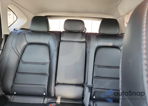 2023 Mazda Cx-5 Preferred из США, поврежденный, VIN JM3KFBCM2P0168063